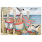 LANG Sand Buckets 1000 Piece Jigsaw Puzzle