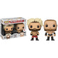 Pop Funko 15072 Wwe - Enzo Amore & Big Cass (Limited Edition) 2-Pack