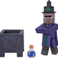 Minecraft 3 Action Figure: Witch