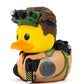 Tubbz Ray Stantz Collectible Vinyl Rubber Duck Figure - Official Ghostbusters Merchandise - Sci-Fi Tv & Movies