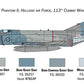 Italeri F-4E/F Phantom II Scale 1 : 72, Fighter Aircrafts