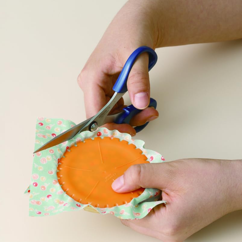 Clover Round Large Yo-Yo Maker