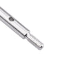 GoHobby Front Axles for 1/10 Traxxas 2WD Slash Rustler Stampede Ford F-150 Replacement of 3637