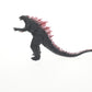BANDAI Godzilla x Kong Movie Monster Series Figure - Godzilla (Hollywood) - PVC - Godzilla 2024 Evolved Ver. G4 - Model 92255