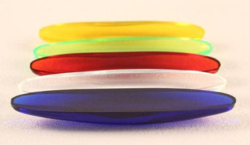 Rattleback - Plastic Assorted Colors - Pack Of 10 With Teacher'S Guide