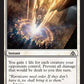Magic The Gathering - Riot Control (6) - Dragon's Maze