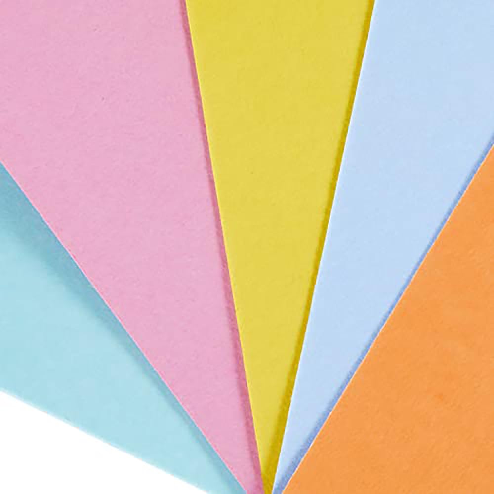 Blank Flash Card Dispenser Box Card Size 2'' X 3'' 1000 Cards