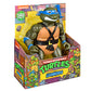 Teenage Mutant Ninja Turtles: 12” Original Classic Leonardo Giant Figure By Playmates Toys