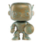 Funko Marvel: 80Th Anniversary - Captain America