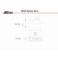 Hitec 31081S HS-81 Sub Micro Servo