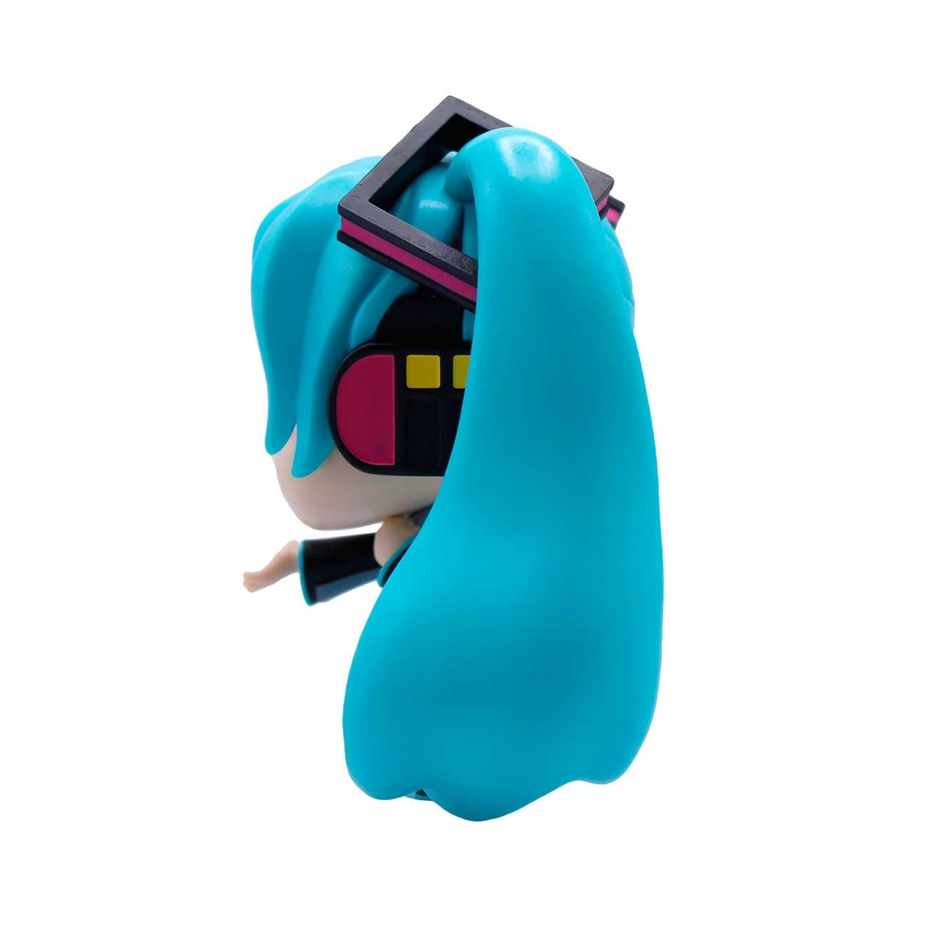 Just Toys Llc Hatsune Miku Collectible Figure (Standing Pose)