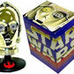 Star Wars Trilogy Collection Authentic C3Po Miniature Helmet