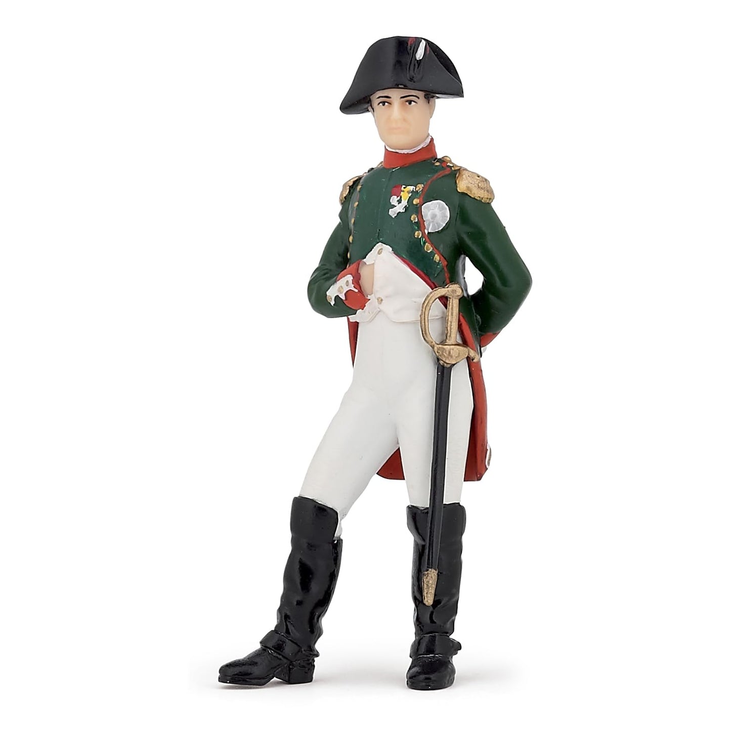 Papo 'Kaiser Napoleon I. Figure