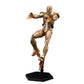 Hiplay Zd Toys Collectible Figure Full Set: Anniversary Series Non-Luminous Version: Iron Man Mk21 (1906-21), 1:10 Scale Miniatu