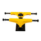VMS INDIA Skateboard Trucks Mounting Hardware Cruise Truck Bridge Replacement Yellow