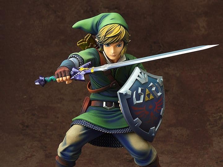 Good Smile Company Link(Re-Run)
