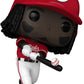 Funko Elly De La Cruz (Cincinnati Red) MLB Pop!
