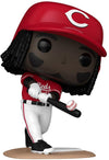 Funko Elly De La Cruz (Cincinnati Red) MLB Pop!