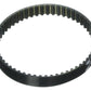 Losi Starter Drive Belt: 8B/8T 3.0/4.0, LOSA99424, Black