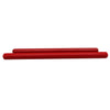 Hohner Kids Wooden Rhythm Sticks, 12-Inch, 12 Pairs (24 Total Sticks)