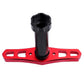 Hobbypark 17Mm Hex Wheel Nuts Adapter With Wheel Hex Wrench Tool For Traxxas X-Maxx E-Revo E-Maxx Summit Monster Truck Rc Tires