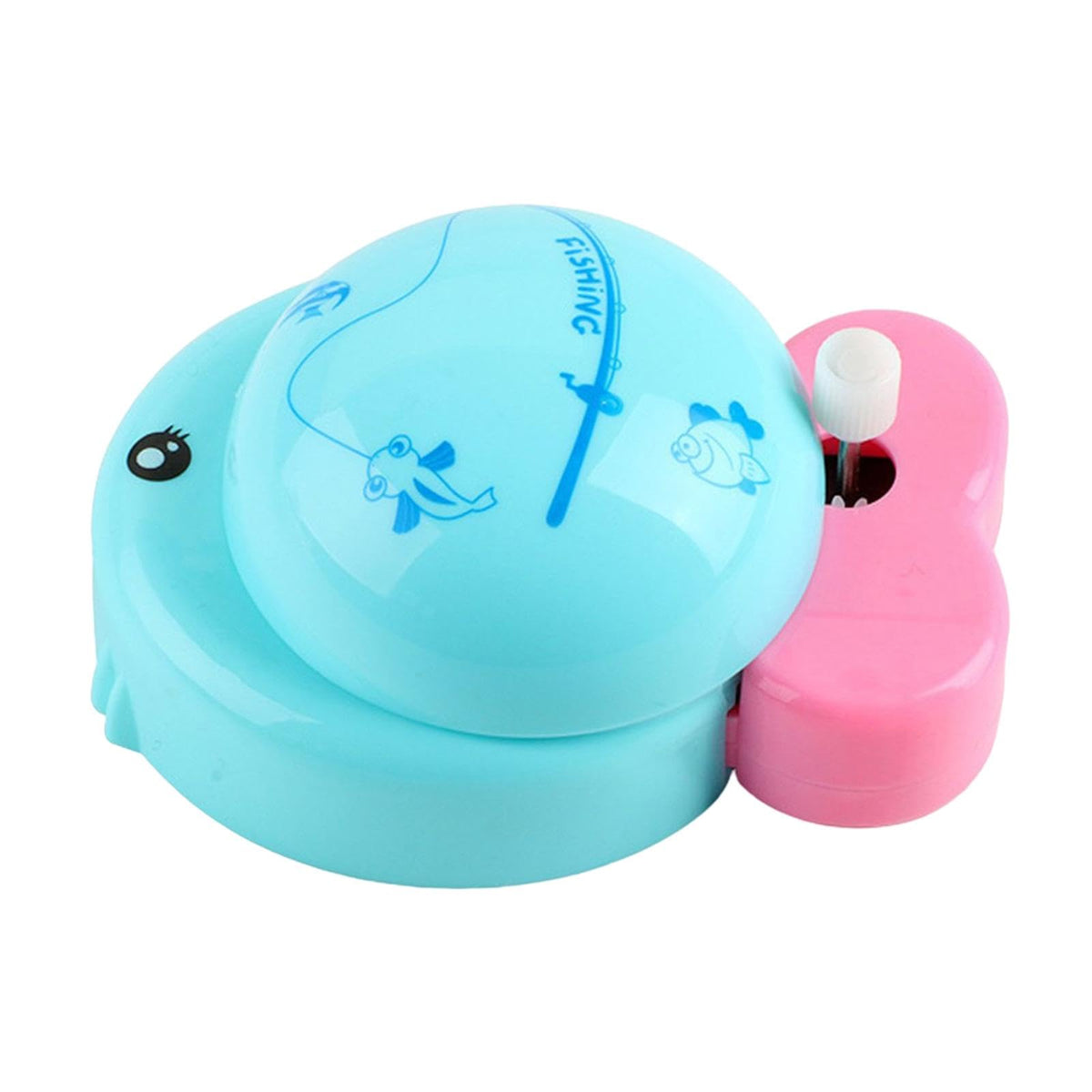 Ilsmysutra Portable Fishing Game Toy Motor Skills For Kids Girls And Boys Holiday Gifts|Toys For Baby|Developmental Baby Toys