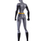 Mondo Tees Batman The Animated Series: Catwoman 1:6 Scale Collectible Figure, Multicolor
