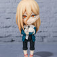 Tamashii Nations - Chainsaw Man - Power, Bandai Spirits Figuarts Mini Action Figure