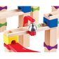Hape Bunny Stacker Toy -Like New