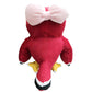 Ycixri Animal Crossing New Leaf Plush Toy Suitable For Collection, Animal Crossing: New Horizons Stuffed Owlette Doll Toy For Boy Girl Christmas Halloween Birthday Gift, 8“ (Celeste)