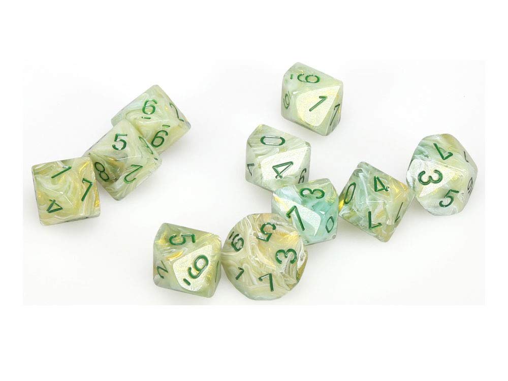 d10Clamshell MBL GRdkgr