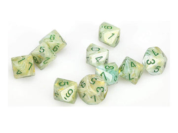 d10Clamshell MBL GRdkgr