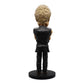 Icon Heroes Karate Kid John Kreese Bobblehead, 8 Inch, Multicolor, Plastic, Model IH311625