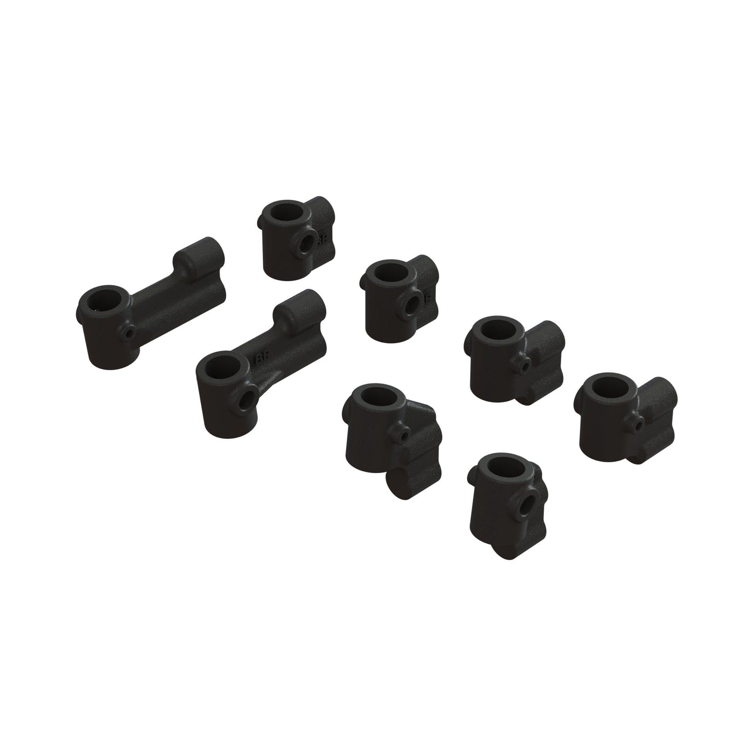 ARRMA Body Post Mount Set, ARA320727