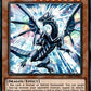 Blue-Eyes Solid Dragon - Lds2-En014 - Ultra Rare - 1St Edition