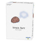 Playmonster Brain Fart Party Game -- Think Fast -- Fun Game Night -- Players : 4+ , Ages 14+