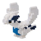 Nanoblock - Pok  Mon - Lugia, Pok  Mon Series Building Kit