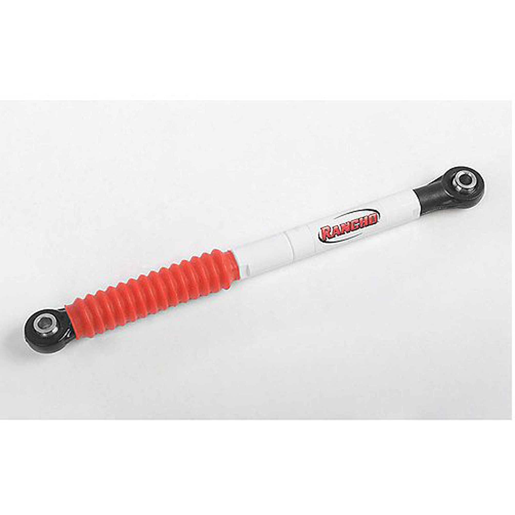RC4WD Rancho Adjustable Steering Stabilizer 70-100mm RC4ZS1949 Electric ...