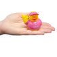 Cool Holiday Rubber I Love You Ducks (2') Standard Size. Pink And Purple. (12 Pack) Cute Duck Bath Tub Pool Toys. ( Valentine'S Day Rubber Ducks) …
