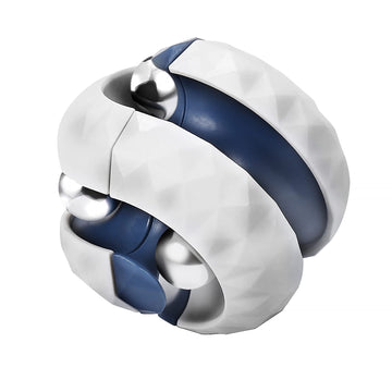 Tracycy Orbit Ball Toy, Fidget Cubes Top Spinning Toy, As Stress Relief Gifts & Creative Decompression Toys, Puzzle Games For Kids Children Adults