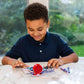 Snap Circuits - FM Radio Kit Electronics Discovery Kit