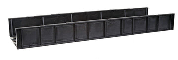 Ho Code 83 Plate Girder Bridge