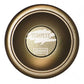 Zeekio Tempest Yo-Yo - Performance Aluminum Yo-Yo Gold And Bronze