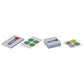 Hasbro Gaming Connect 4 Card Game For Kids Ages 6 And Up, 2-4 Players 4-In-A-Row Game