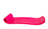 Cococabana 74 Inch Foam Float For Pools & Lakes Vinyl Foam Pool Floats (1.5In Thick/Pink)