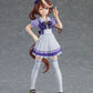 Good Smile Umamusume: Pretty Derby - Tokai Teio Pop Up Parade Pvc Figure, Multicolor