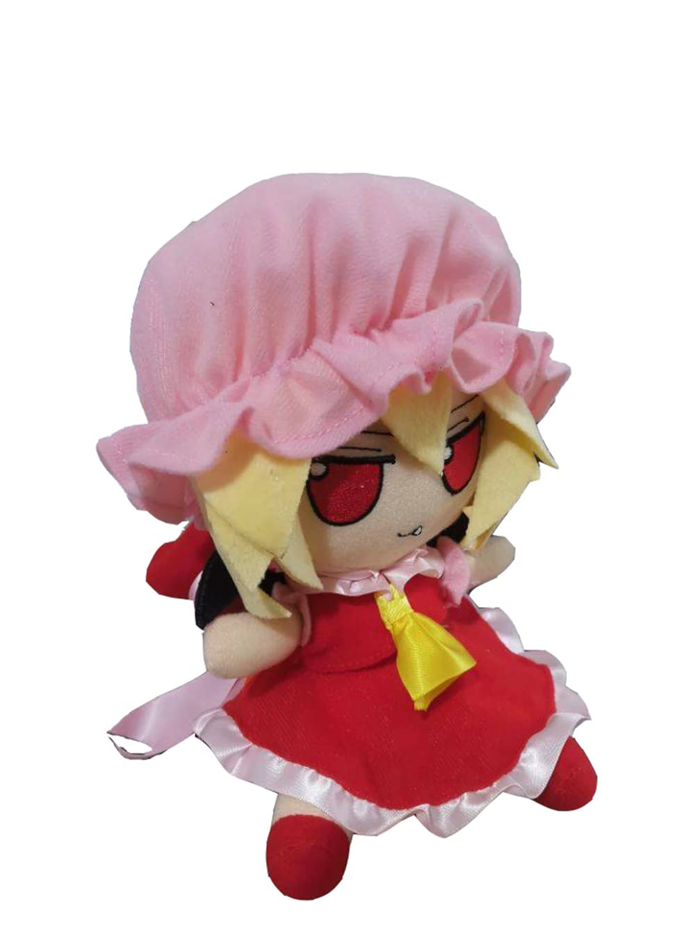 Kila Mila Anime Fumo Plush Doll Stuffed Doll Figure Doll Toy Grils 22Cm 9'