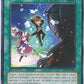 Yu-Gi-Oh! - Xyz Reception (Jotl-En060) - Judgment Of The Light - 1St Edition - Common