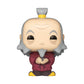 Funko Bitty Pop!: Avatar: The Last Airbender Mini Collectible Toys 4-Pack - Iroh, Admiral Zhao, Firelord Ozai & Mystery Chase Fi