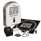 University Games Stupid Deaths Board Game
